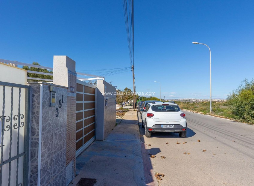 Reventa - Bungalow - Torrevieja - Costa Blanca