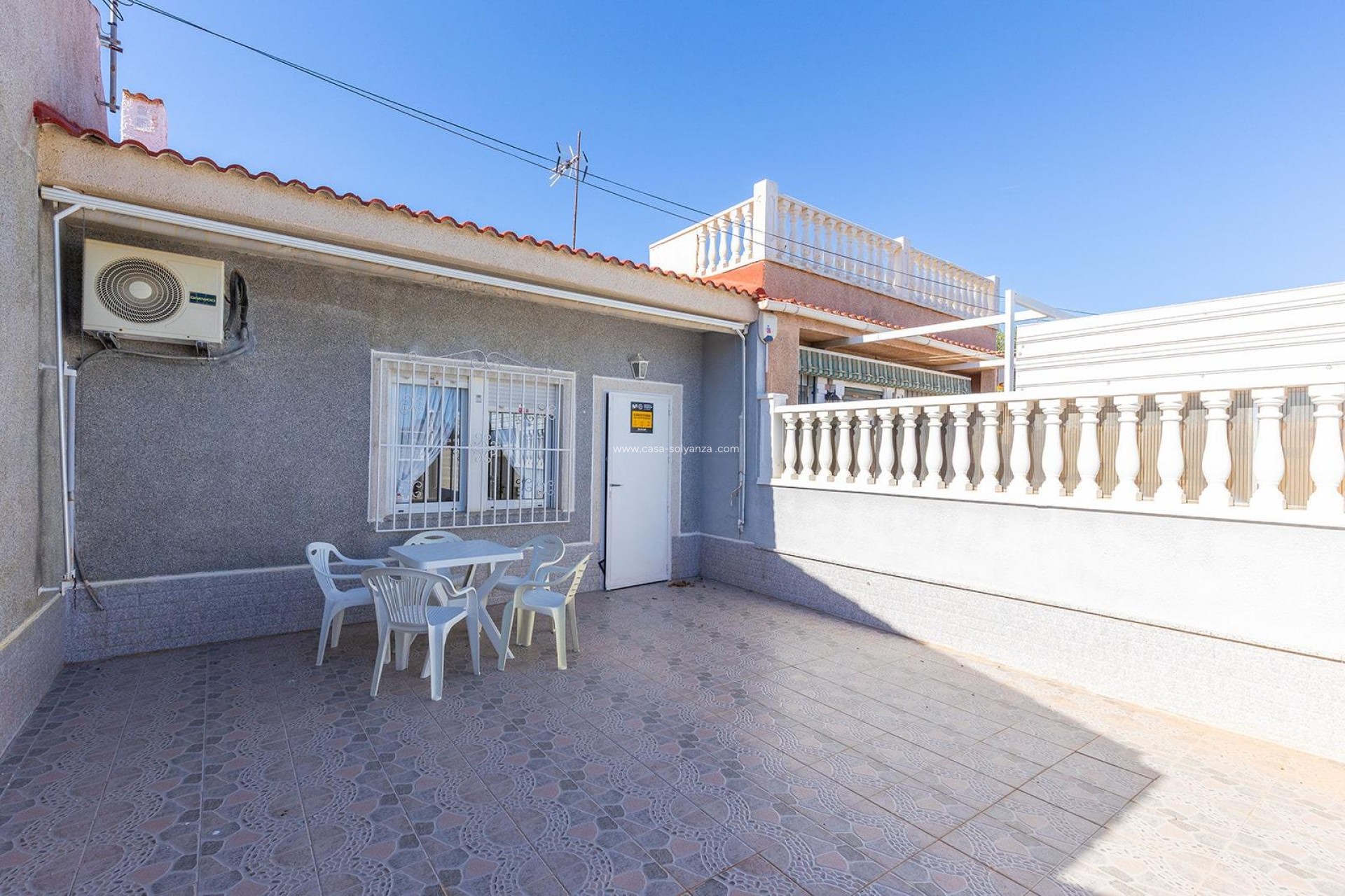 Reventa - Bungalow - Torrevieja - Costa Blanca