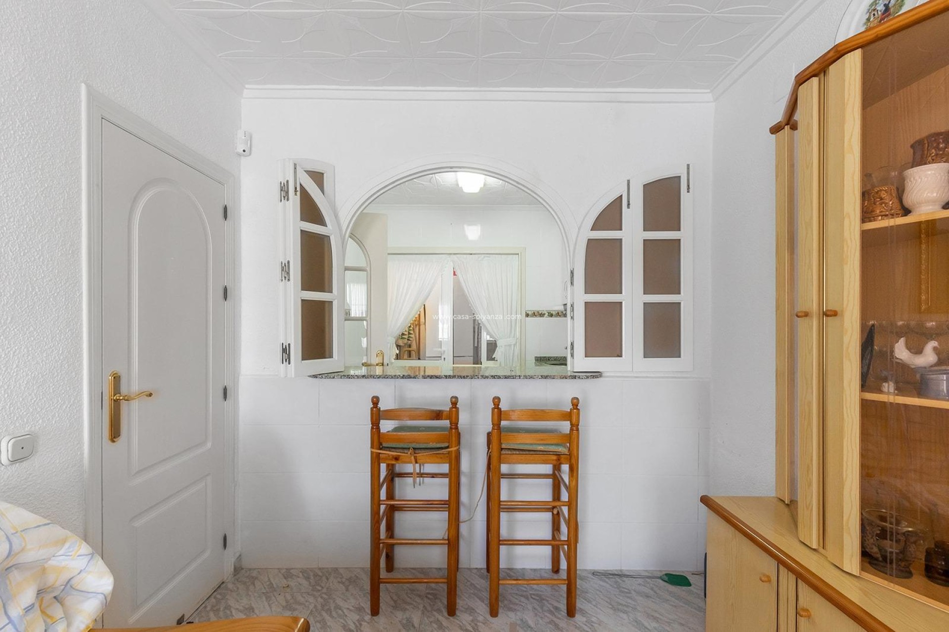 Reventa - Bungalow - Torrevieja - Costa Blanca