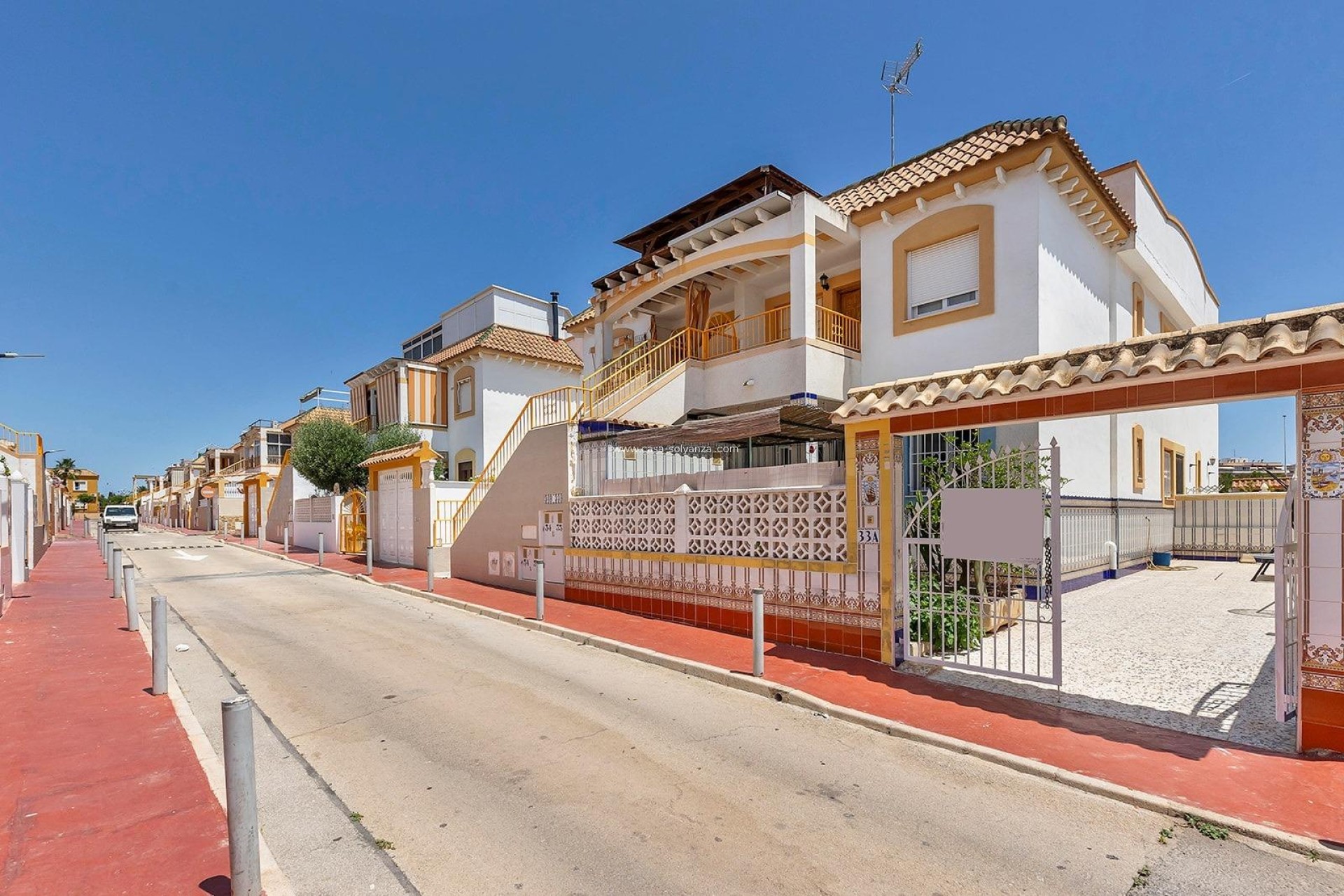 Reventa - Bungalow - Torrevieja - Costa Blanca