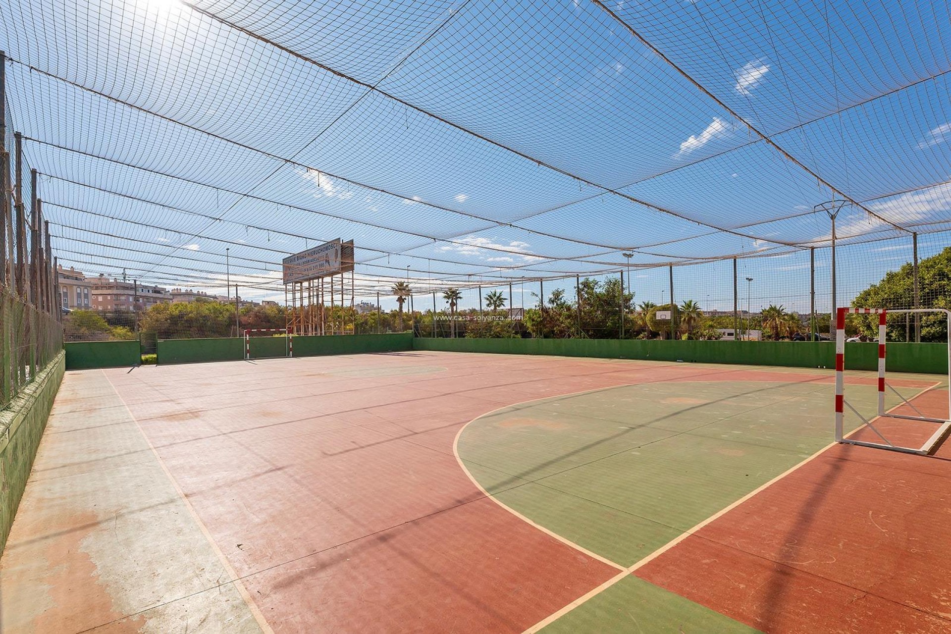 Reventa - Bungalow - Torrevieja - Costa Blanca