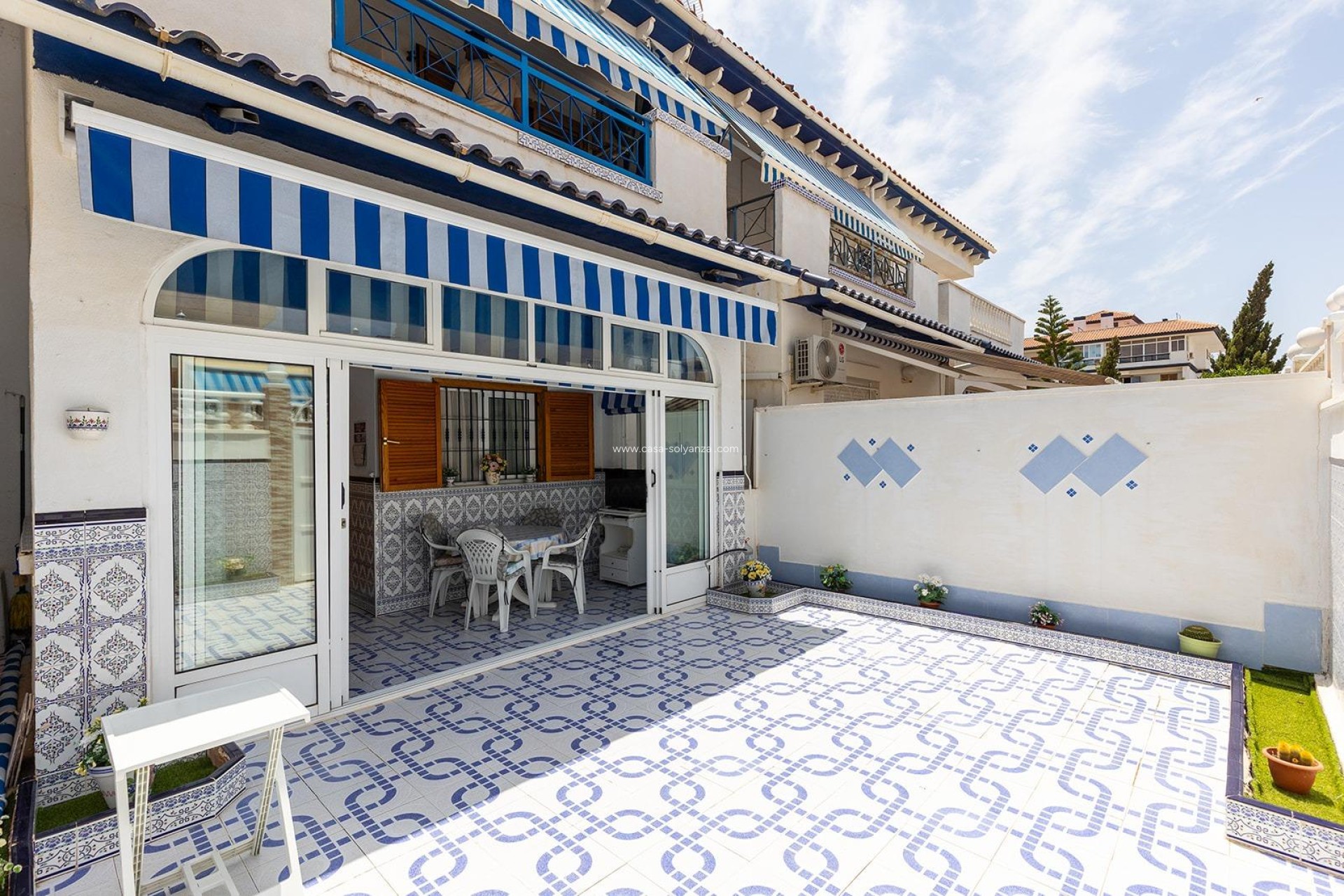 Reventa - Bungalow - Torrevieja - Costa Blanca