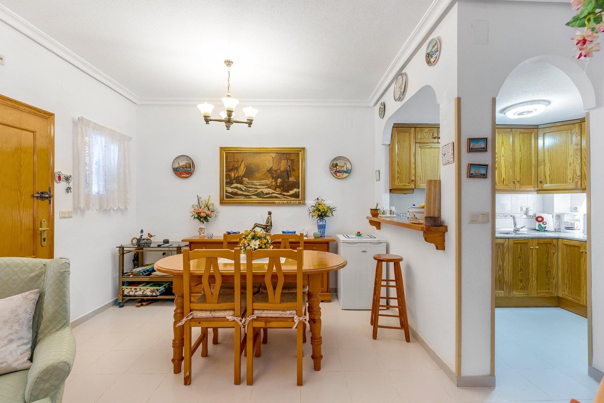 Reventa - Bungalow - Torrevieja - Costa Blanca