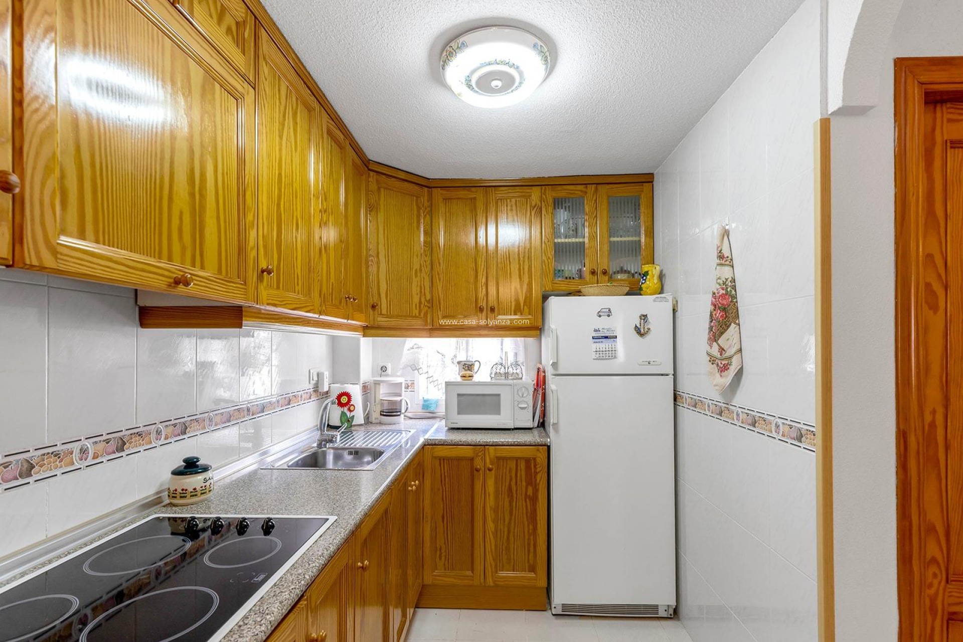 Reventa - Bungalow - Torrevieja - Costa Blanca