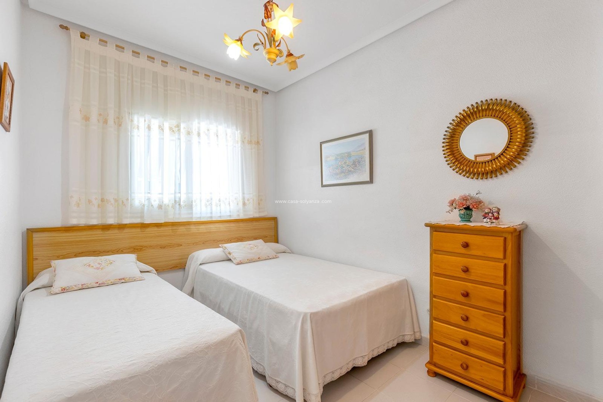 Reventa - Bungalow - Torrevieja - Costa Blanca