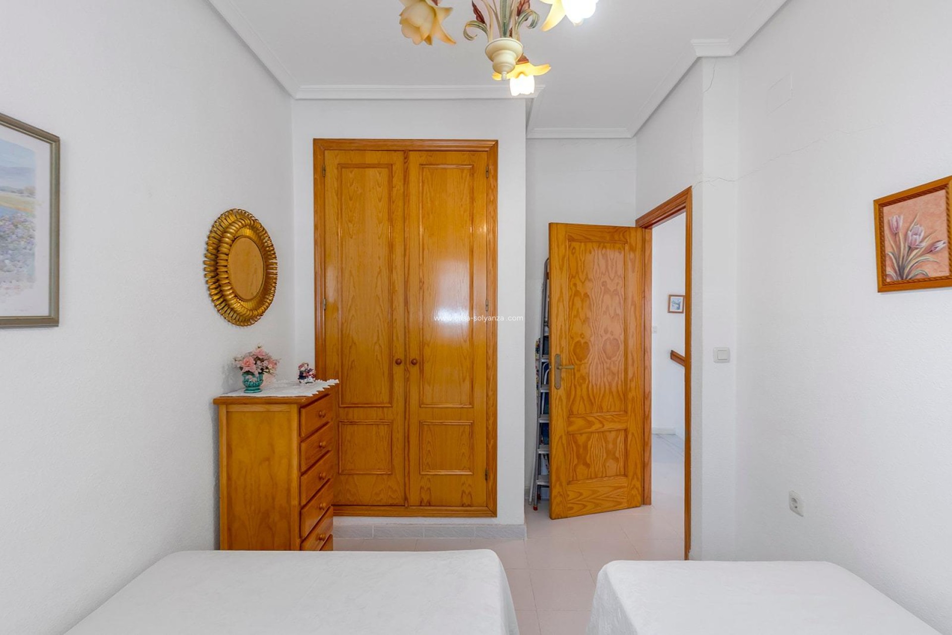 Reventa - Bungalow - Torrevieja - Costa Blanca