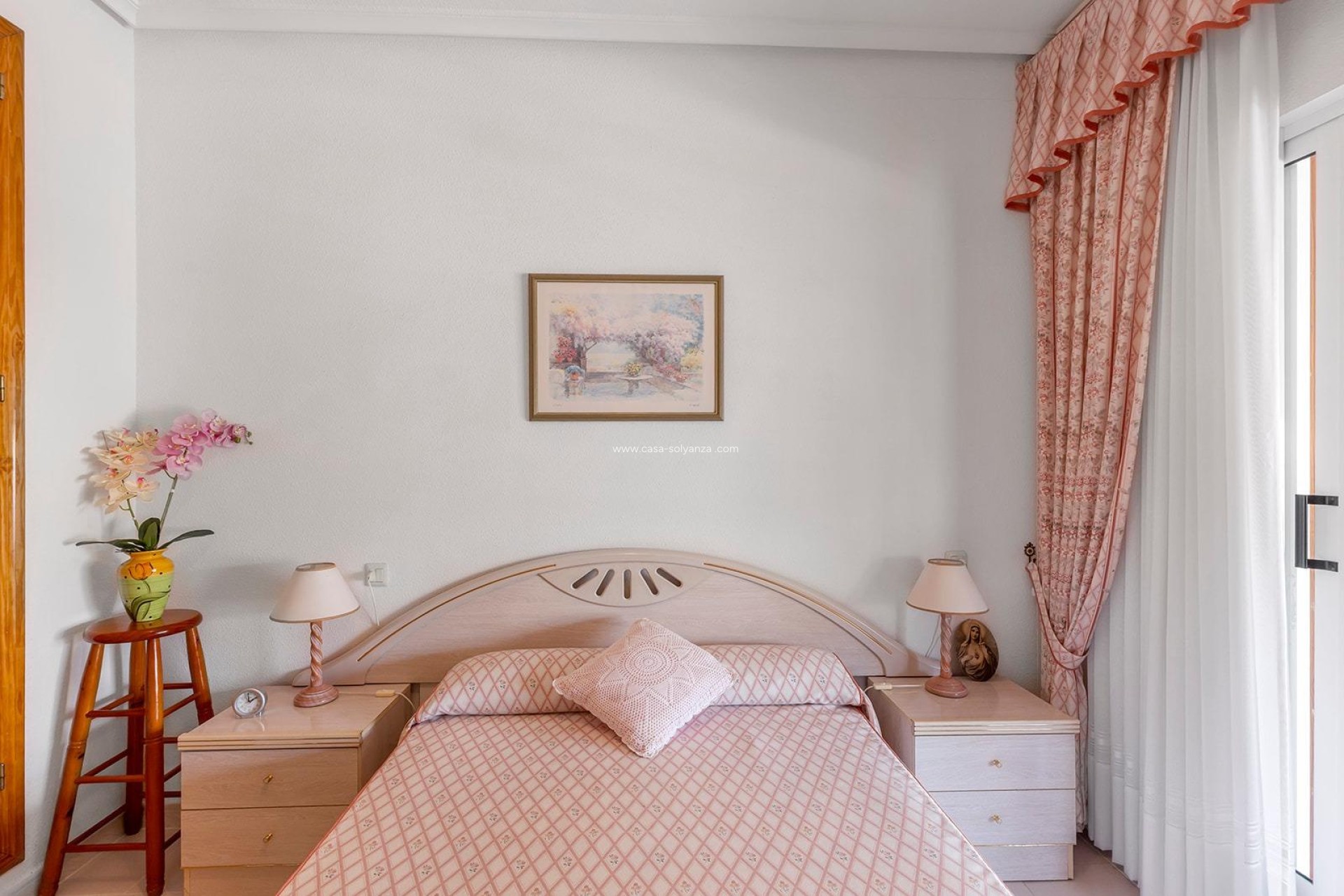 Reventa - Bungalow - Torrevieja - Costa Blanca