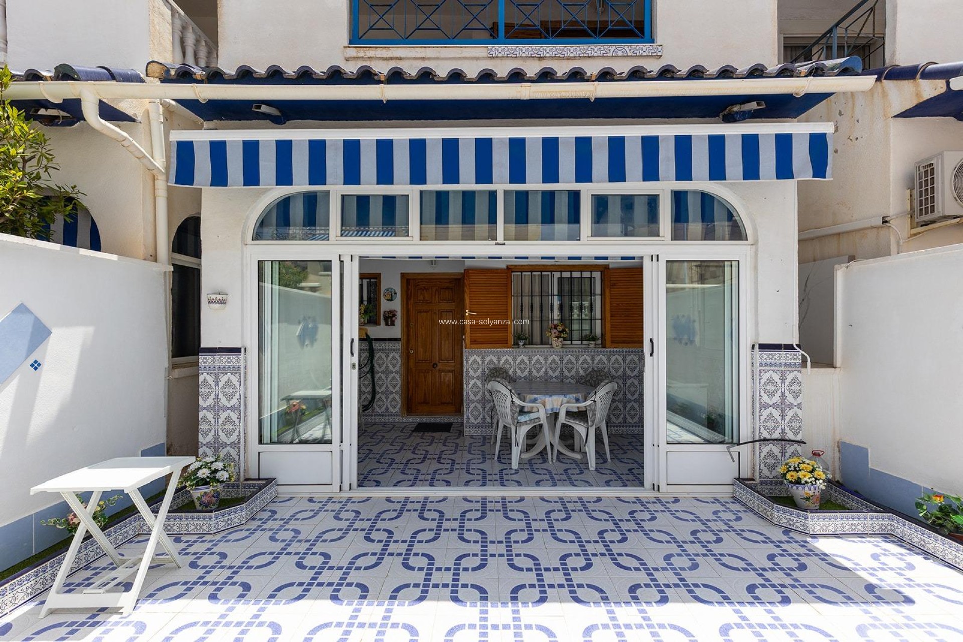 Reventa - Bungalow - Torrevieja - Costa Blanca