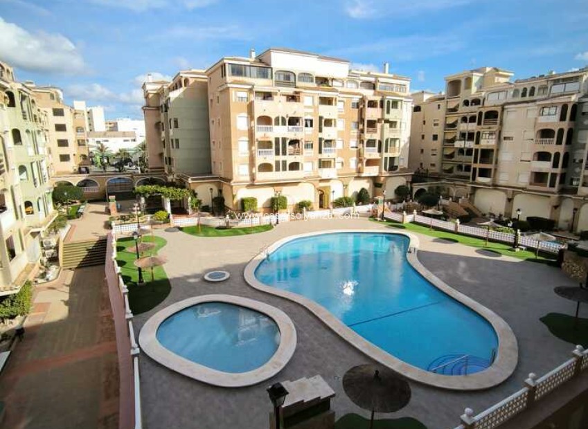 Reventa - Bungalow - Torrevieja - Costa Blanca