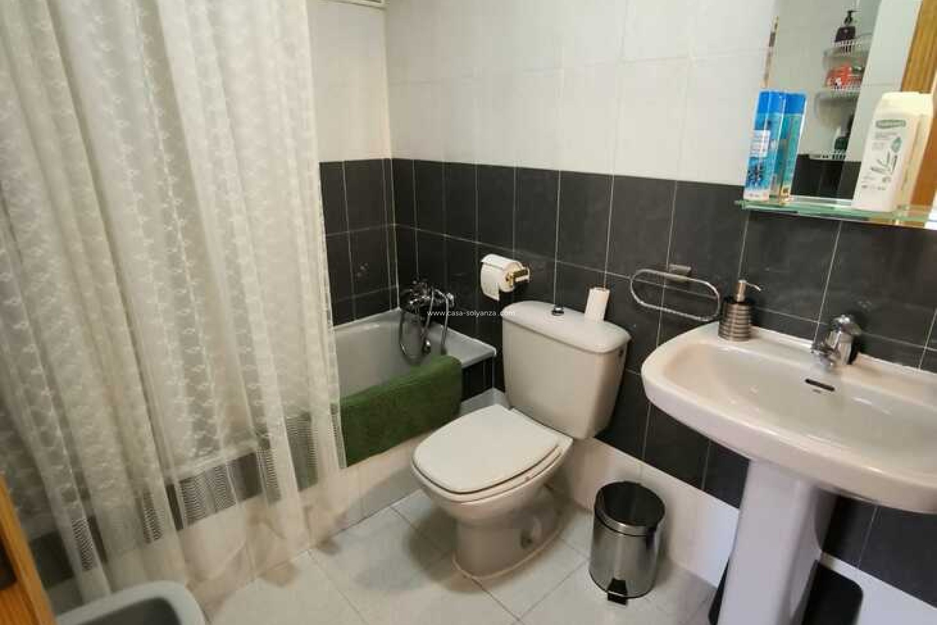 Reventa - Bungalow - Torrevieja - Costa Blanca