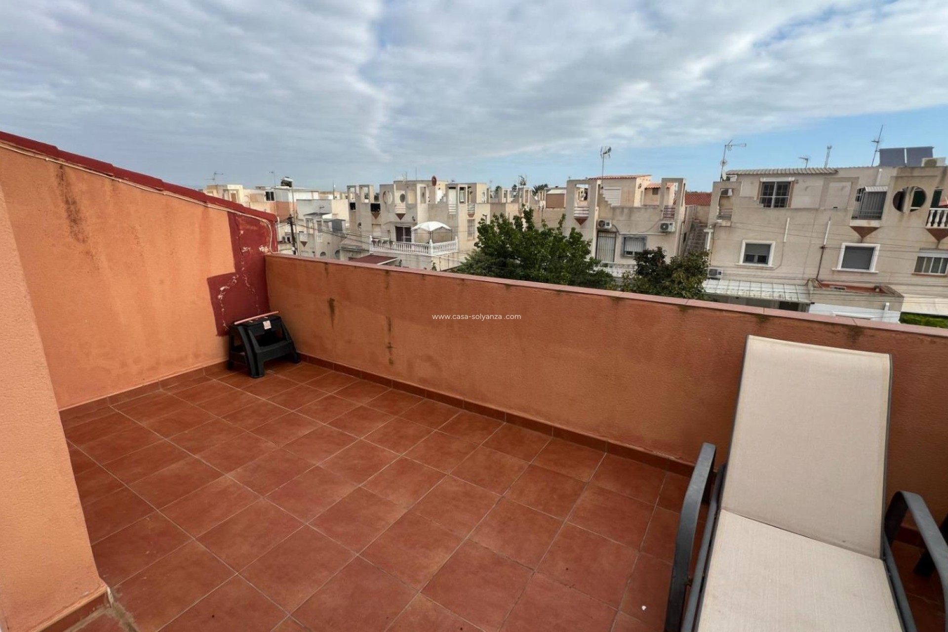 Reventa - Bungalow - Torrevieja - Costa Blanca