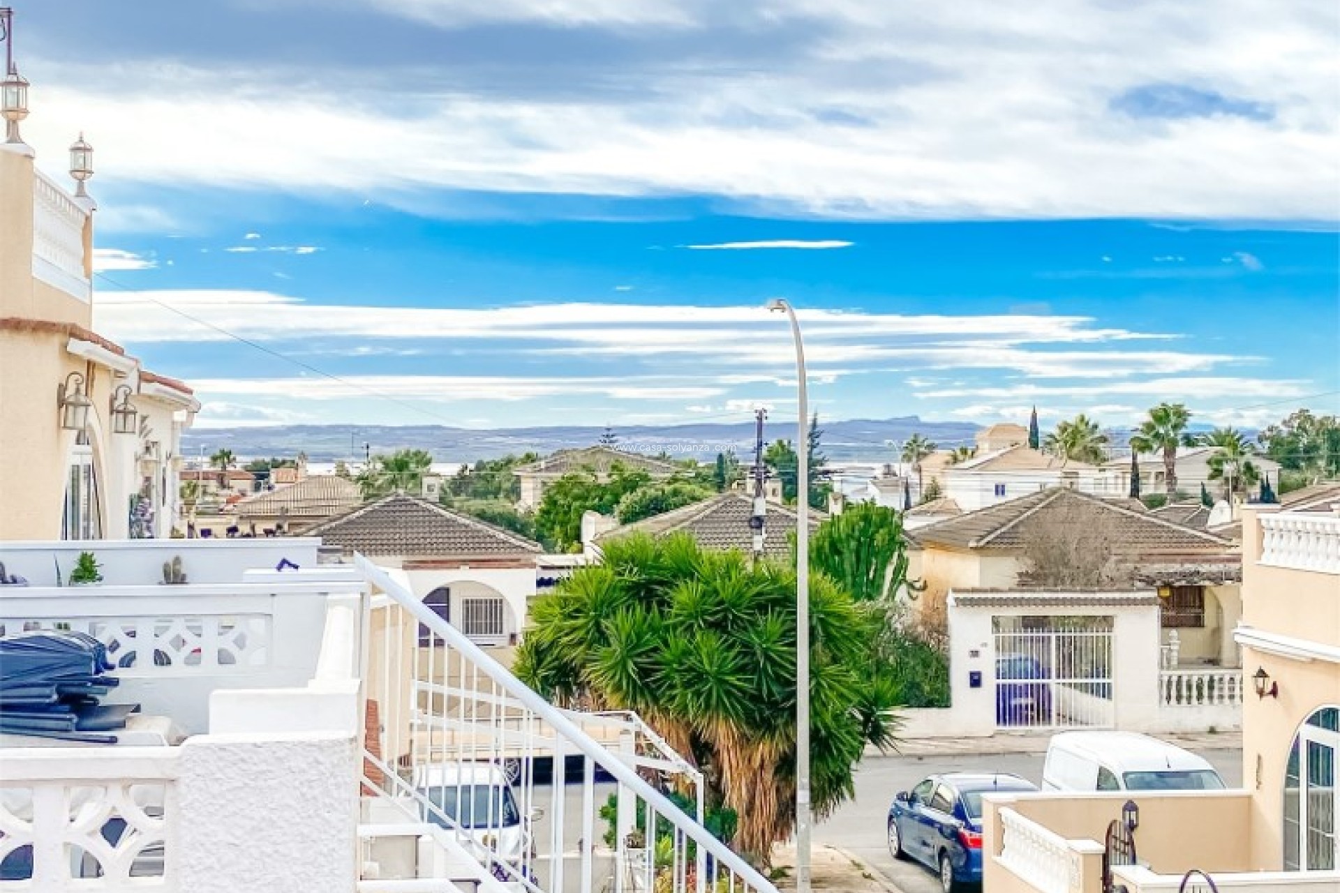 Reventa - Bungalow - Torrevieja - Costa Blanca