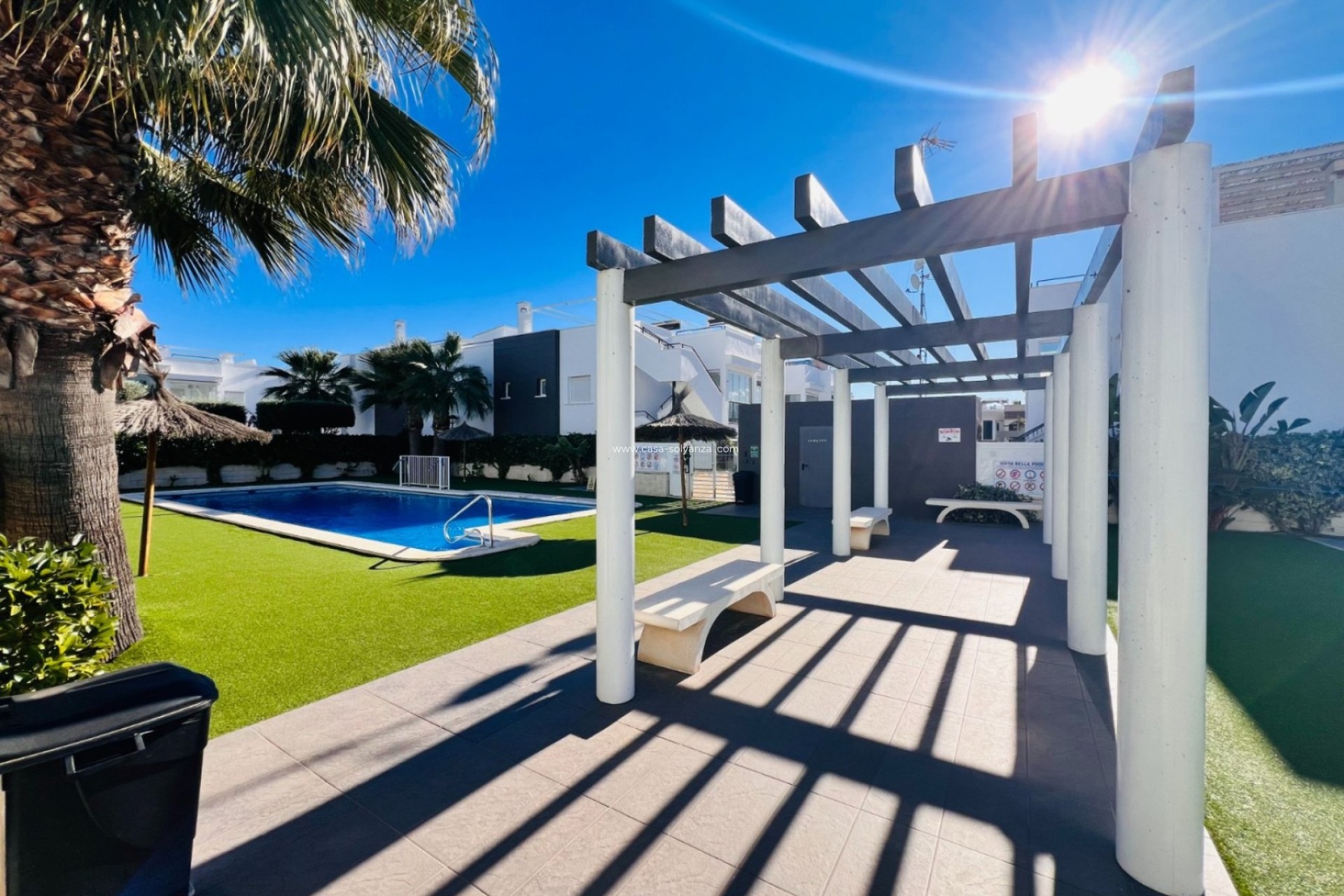 Reventa - Bungalow - Torrevieja - Costa Blanca