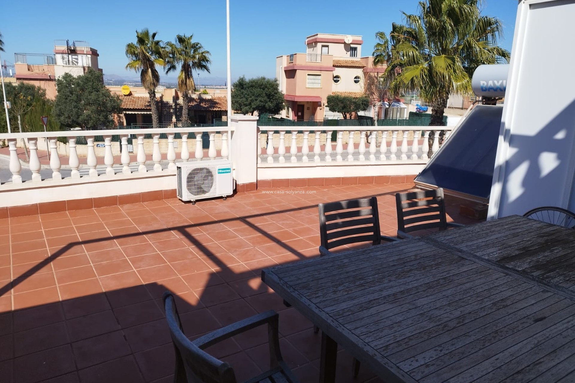 Reventa - Bungalow - Torrevieja - Costa Blanca