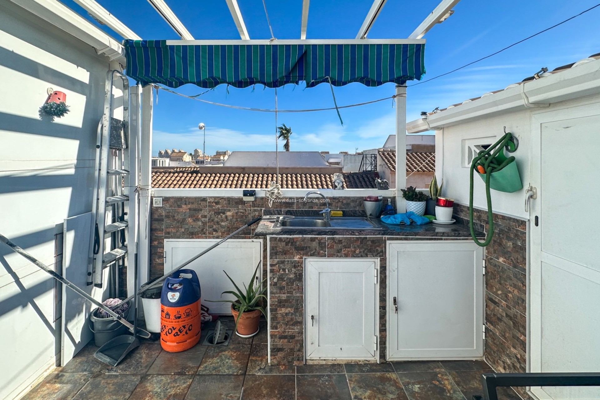 Reventa - Bungalow - Torrevieja - Costa Blanca