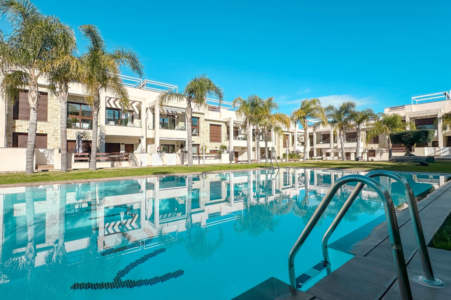 Reventa - Bungalow - Torrevieja - Costa Blanca