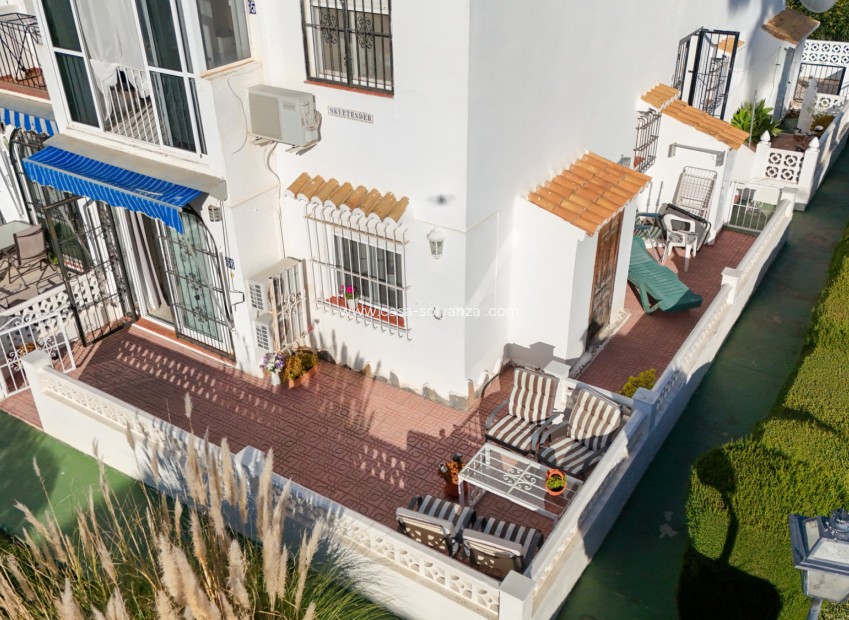 Reventa - Bungalow - Torrevieja - Costa Blanca