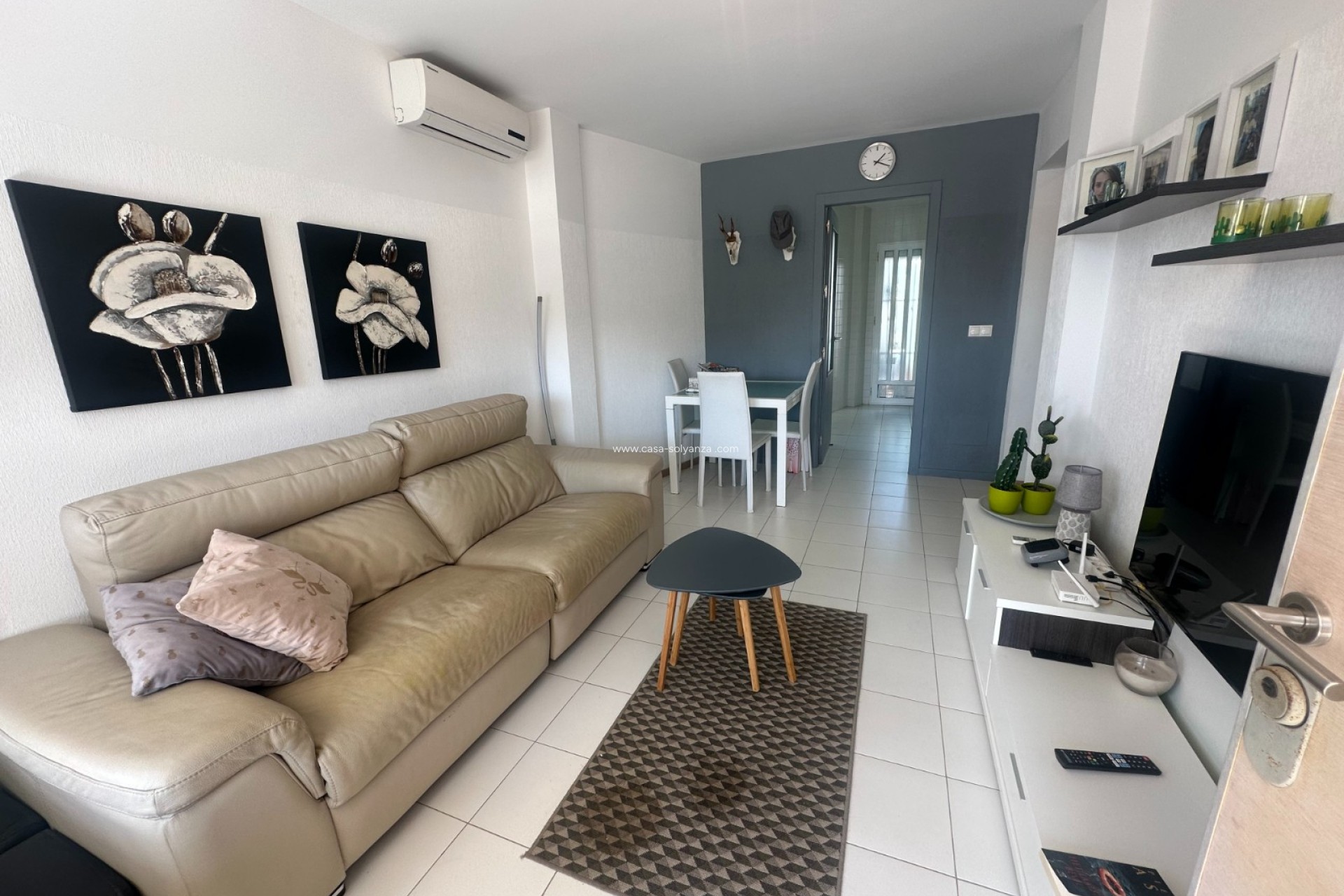 Reventa - Bungalow - Torrevieja - Costa Blanca