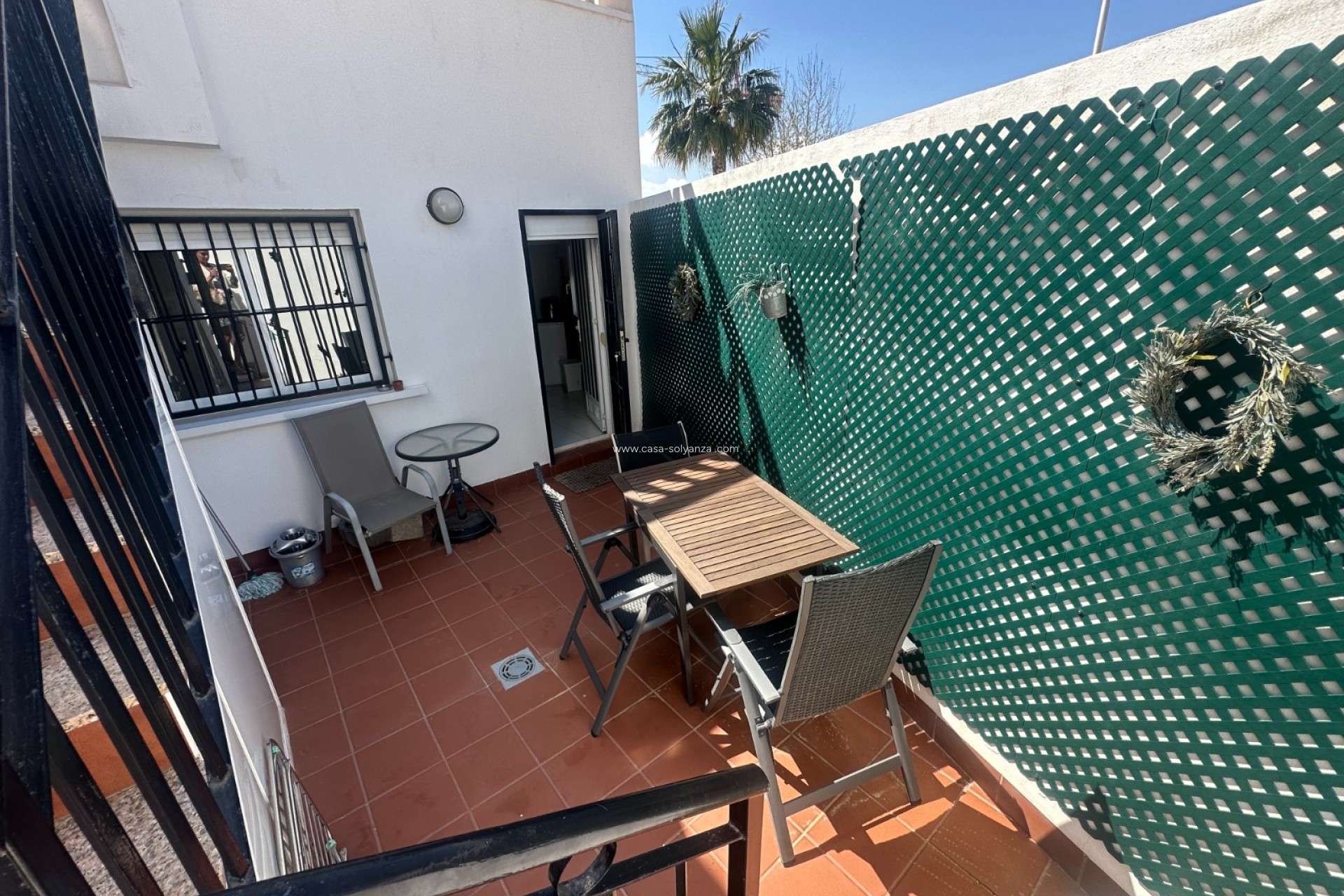 Reventa - Bungalow - Torrevieja - Costa Blanca