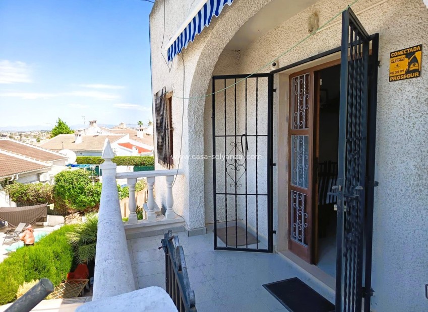 Reventa - Bungalow - Torrevieja - Costa Blanca