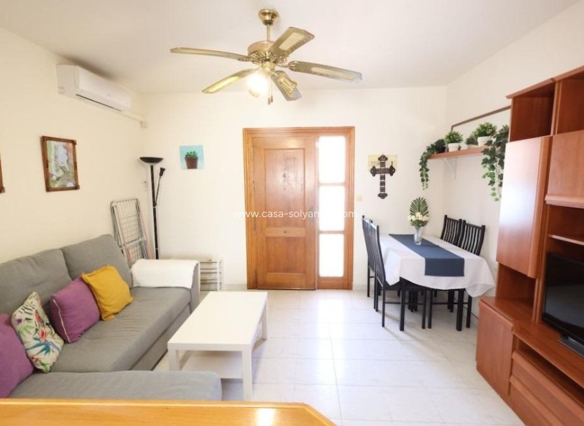 Reventa - Bungalow - Torrevieja - Costa Blanca