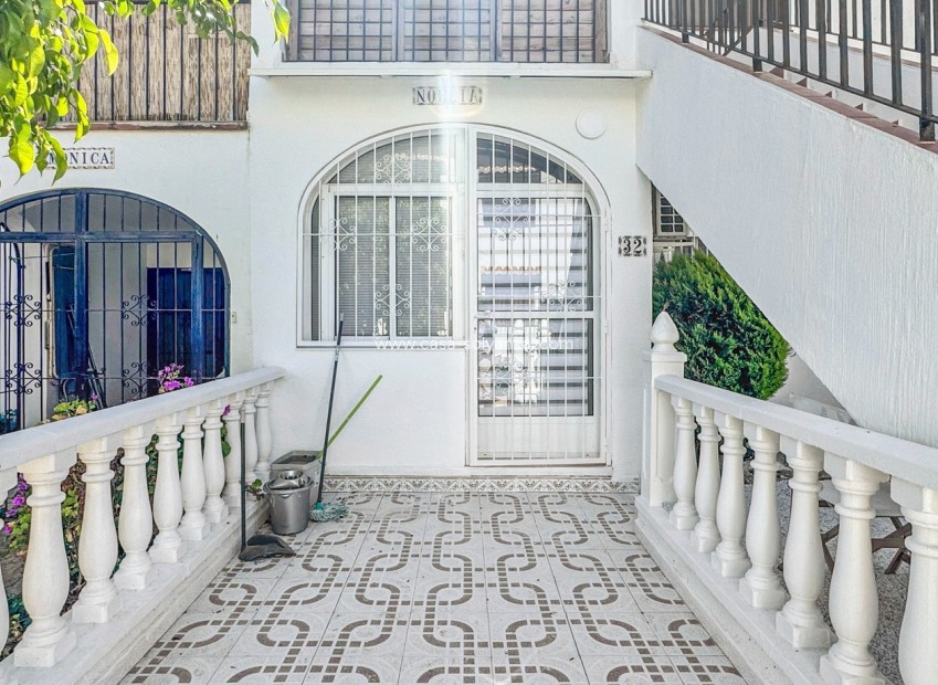 Reventa - Bungalow - Torrevieja - Costa Blanca