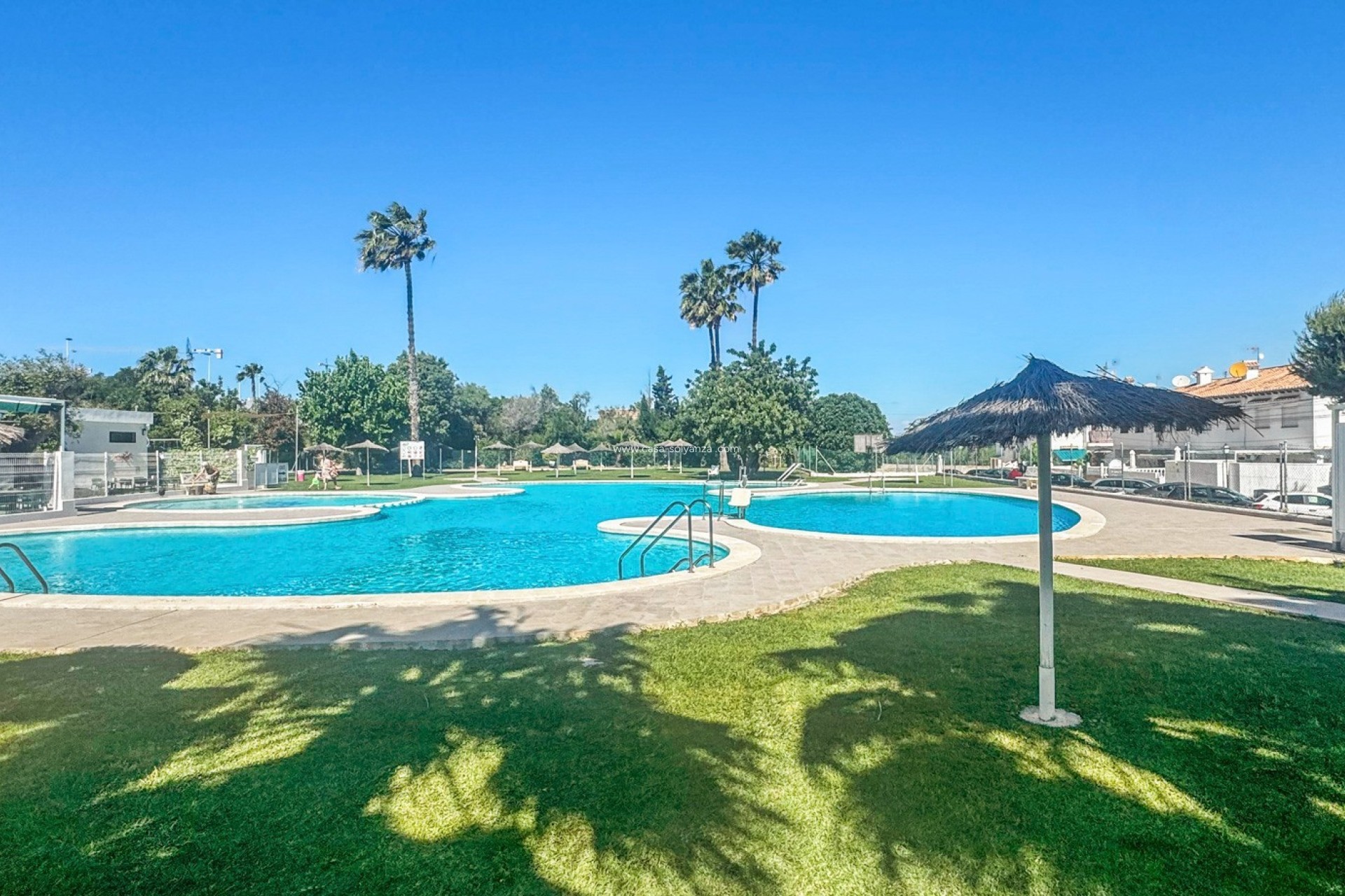 Reventa - Bungalow - Torrevieja - Costa Blanca