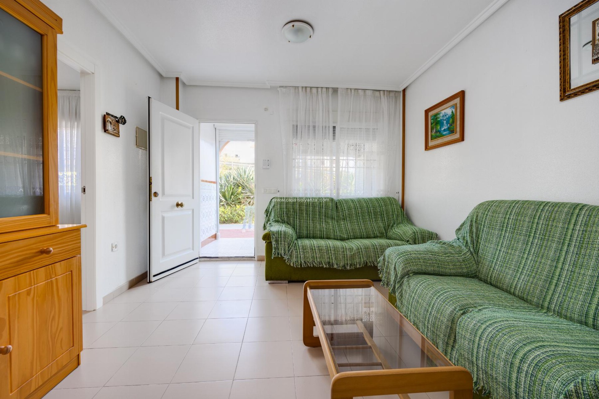 Reventa - Bungalow - Torrevieja - Costa Blanca