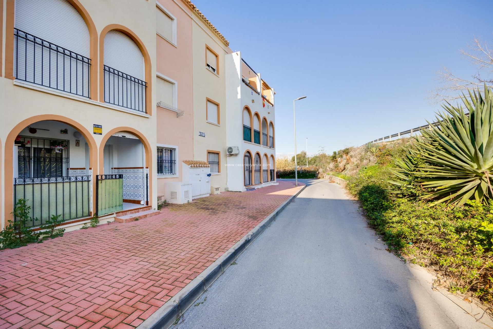 Reventa - Bungalow - Torrevieja - Costa Blanca