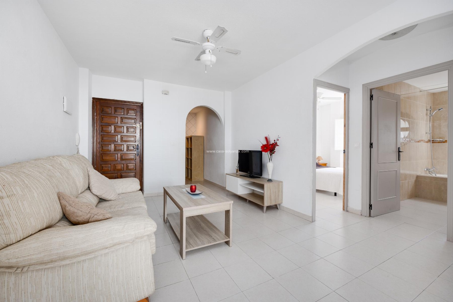 Reventa - Bungalow - Torrevieja - Costa Blanca