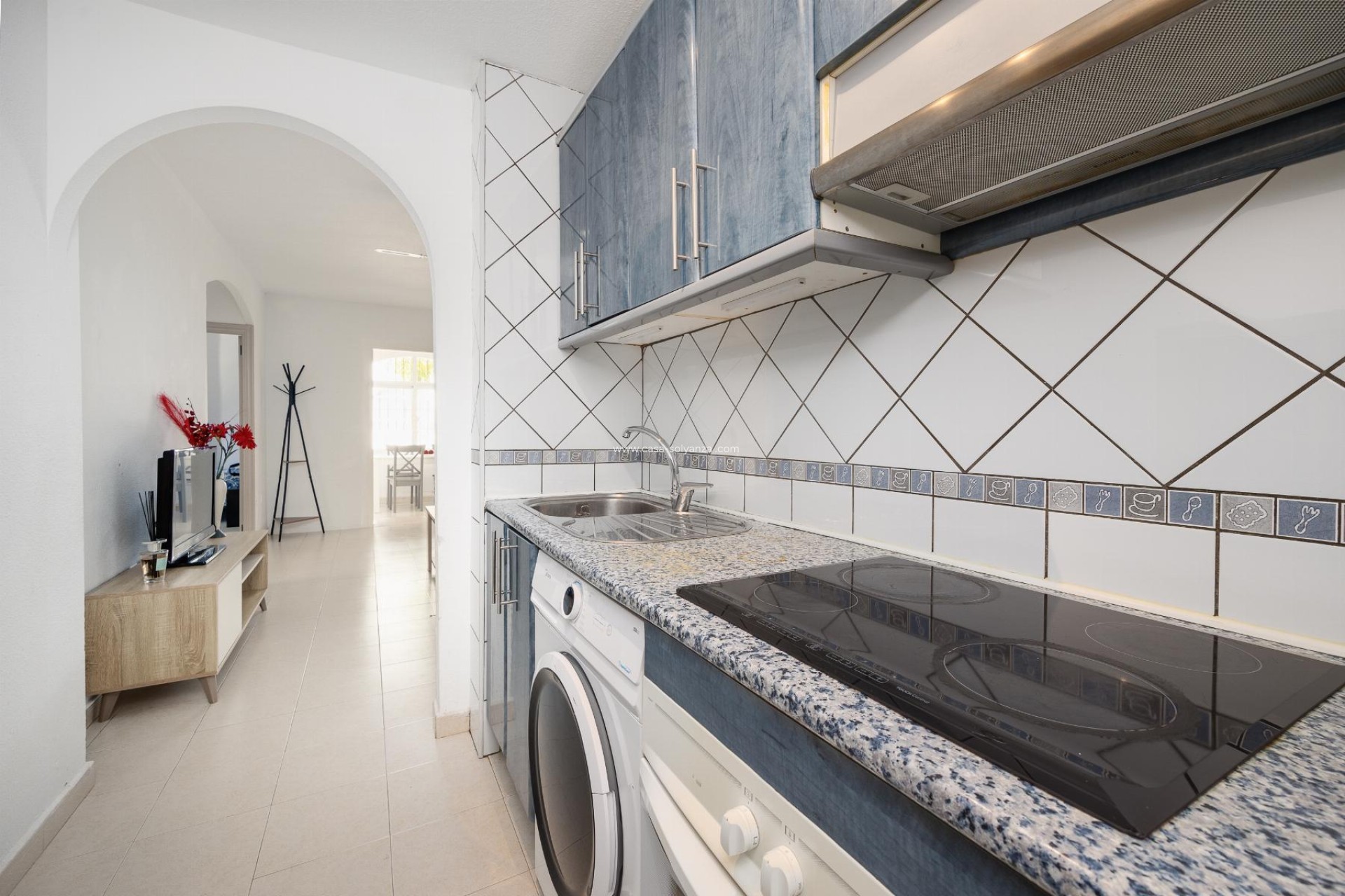 Reventa - Bungalow - Torrevieja - Costa Blanca
