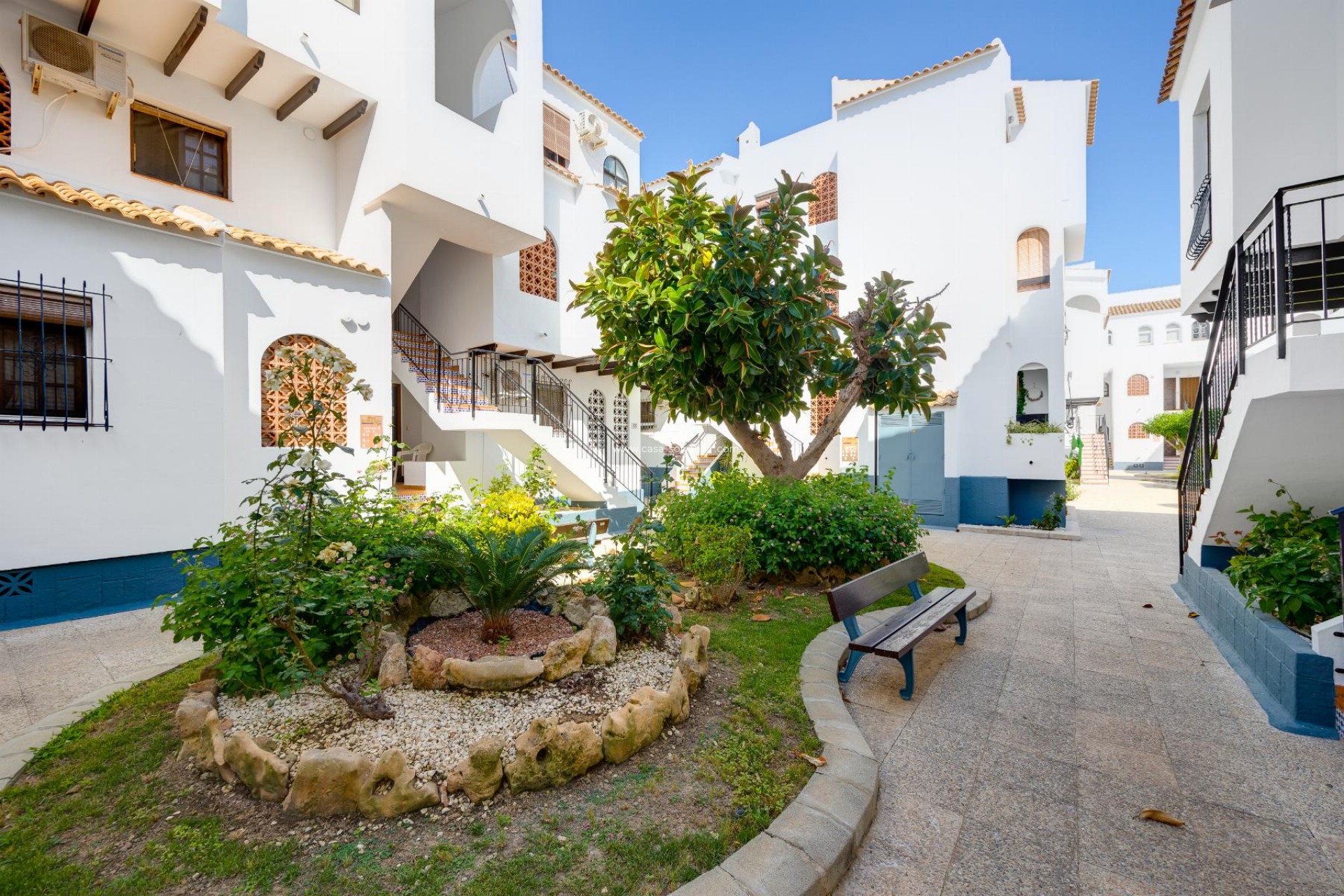 Reventa - Bungalow - Torrevieja - Costa Blanca