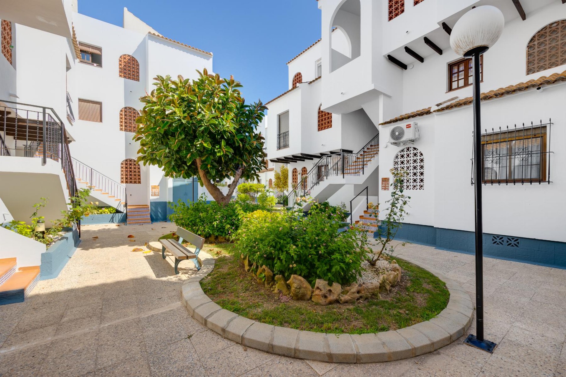 Reventa - Bungalow - Torrevieja - Costa Blanca