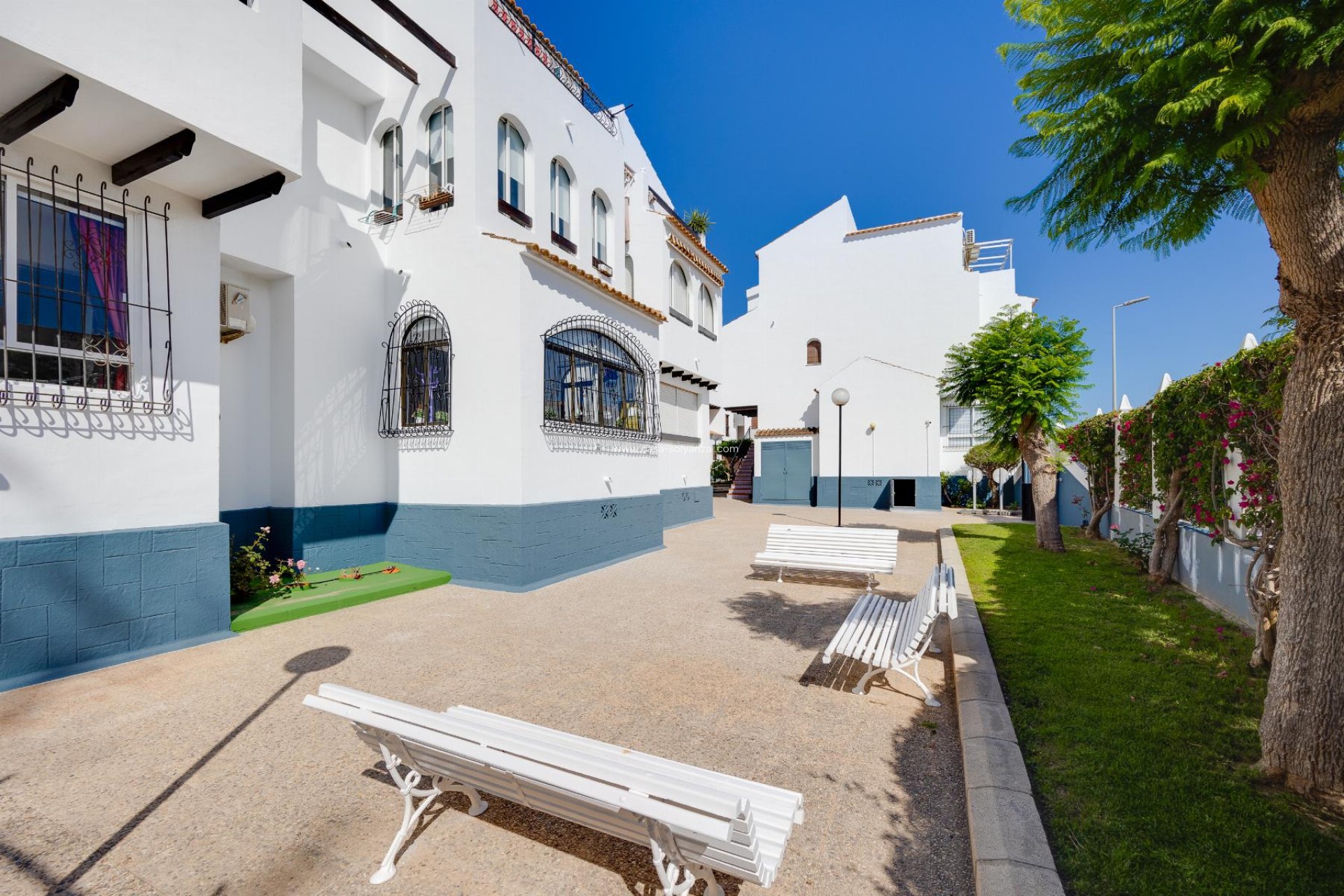 Reventa - Bungalow - Torrevieja - Costa Blanca