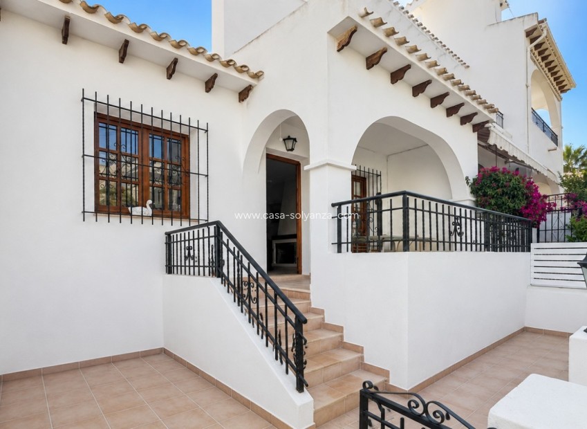 Reventa - Bungalow - Torrevieja - Costa Blanca