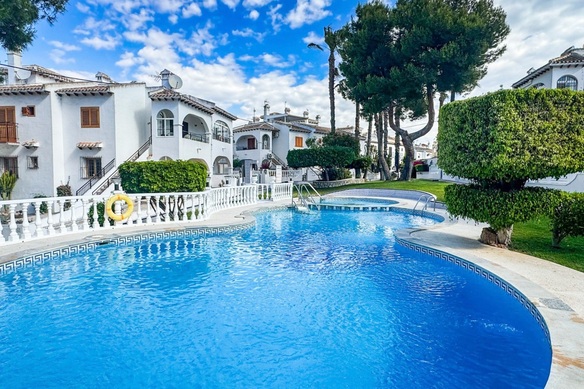 Reventa - Bungalow - Torrevieja - Costa Blanca