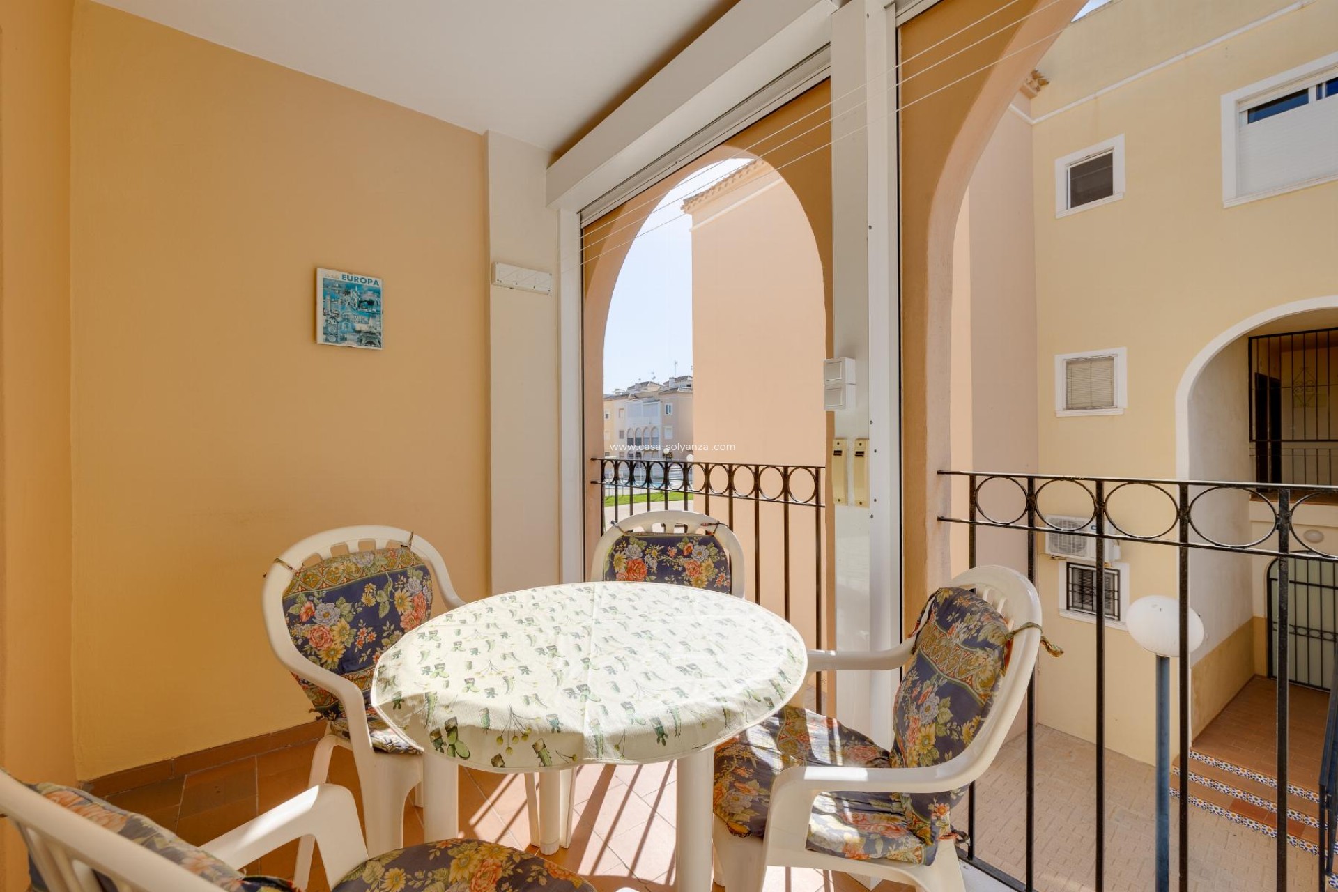 Reventa - Bungalow - Torrevieja - Costa Blanca