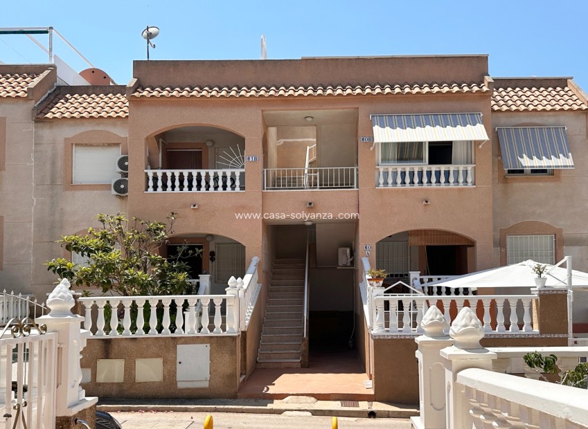 Reventa - Bungalow - Torrevieja - Costa Blanca
