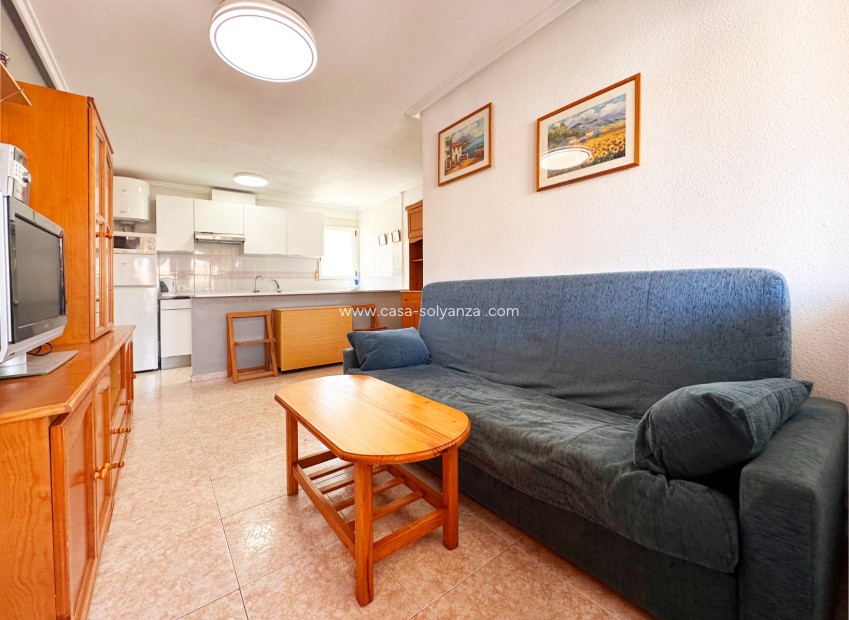 Reventa - Bungalow - Torrevieja - Costa Blanca