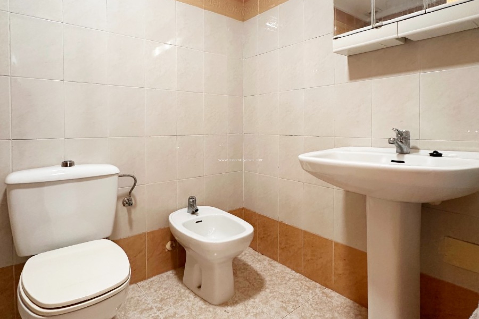 Reventa - Bungalow - Torrevieja - Costa Blanca