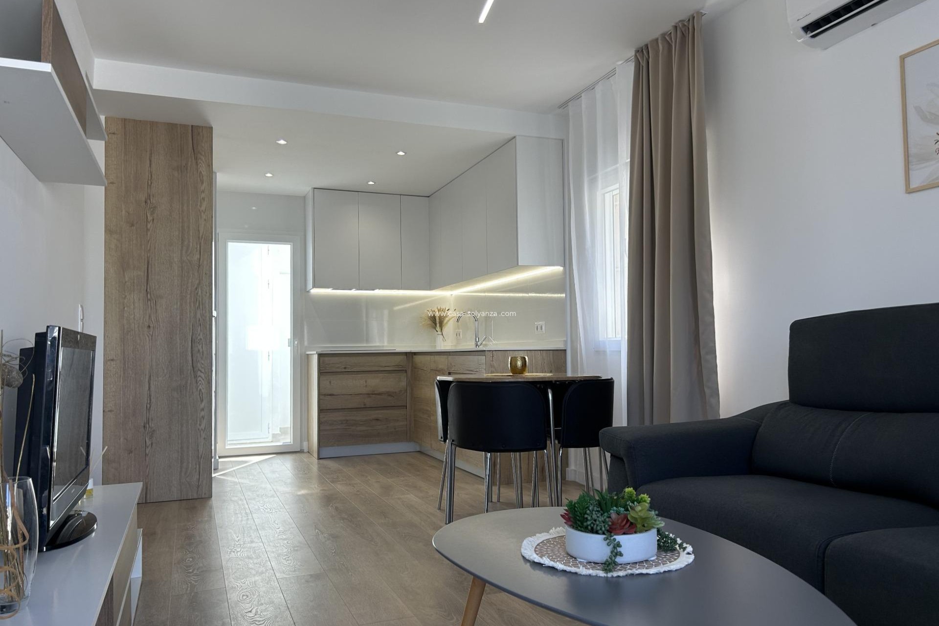 Reventa - Bungalow - Torrevieja - El chaparral