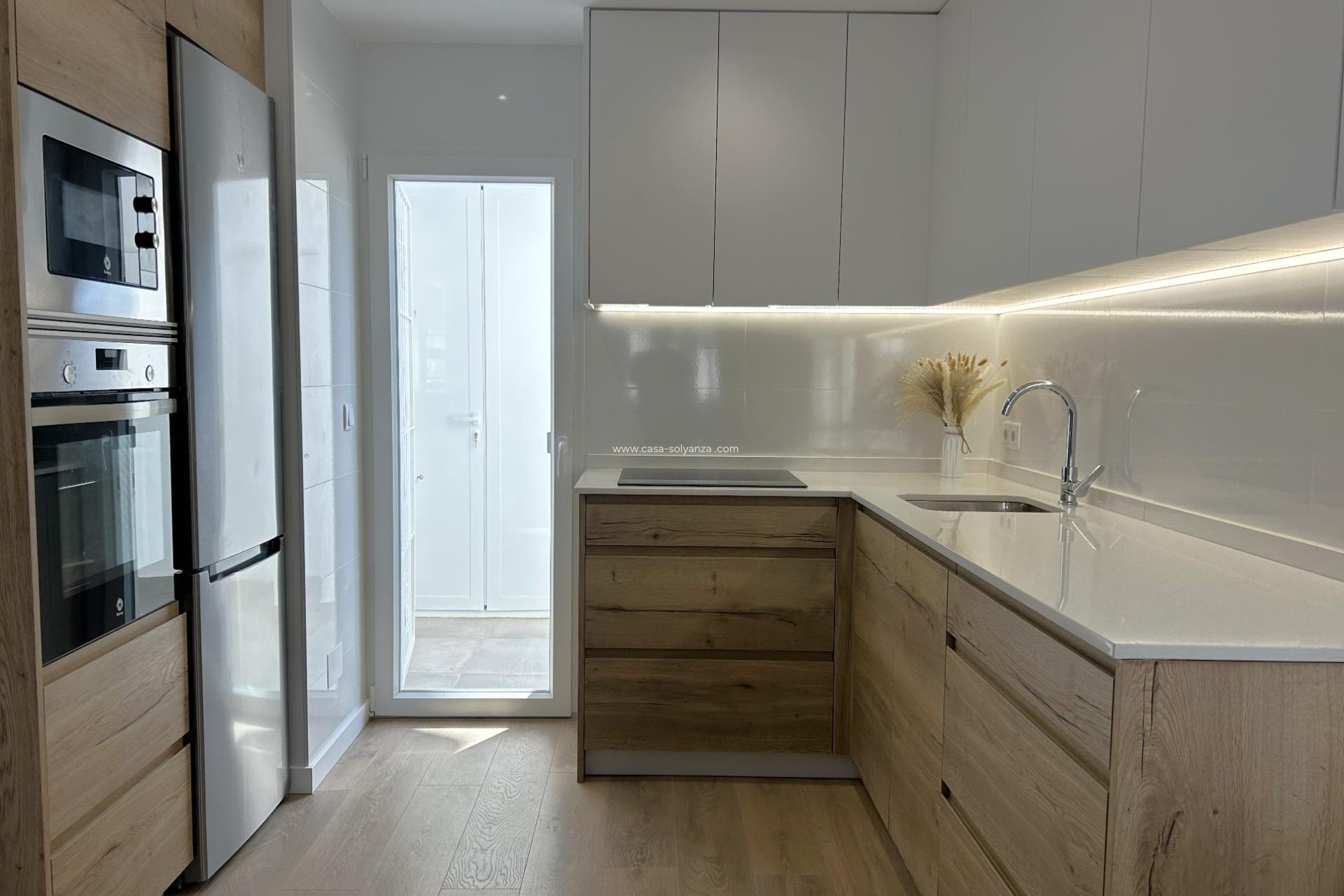 Reventa - Bungalow - Torrevieja - El chaparral