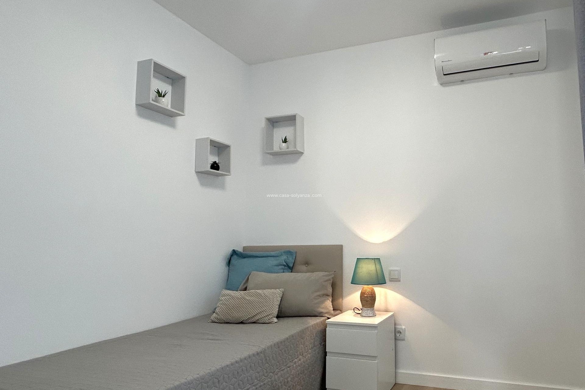 Reventa - Bungalow - Torrevieja - El chaparral