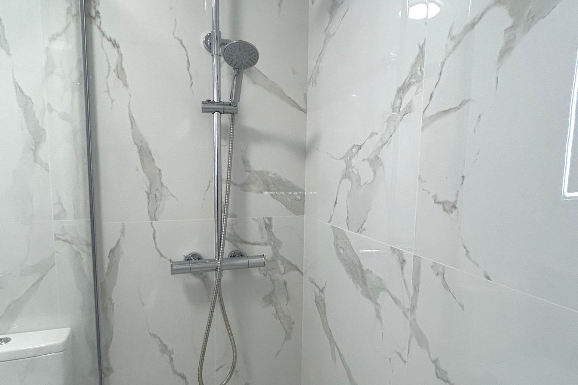 Reventa - Bungalow - Torrevieja - El chaparral