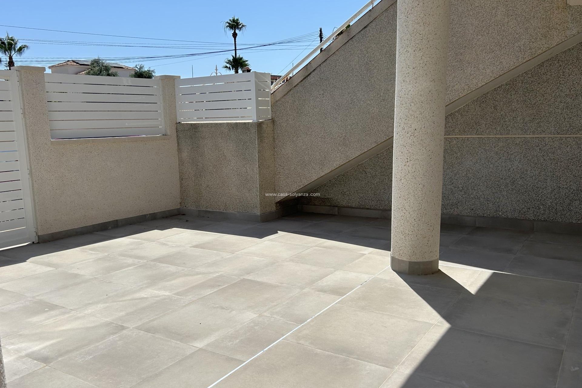Reventa - Bungalow - Torrevieja - El chaparral