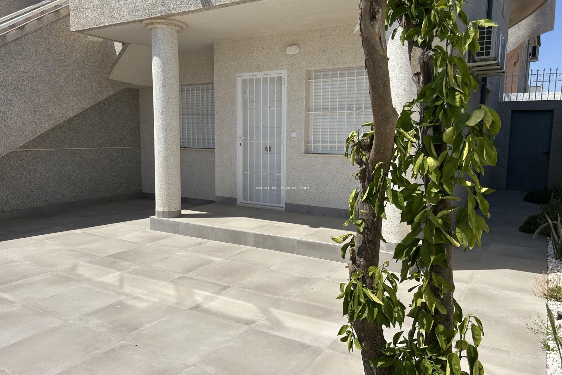 Reventa - Bungalow - Torrevieja - El chaparral