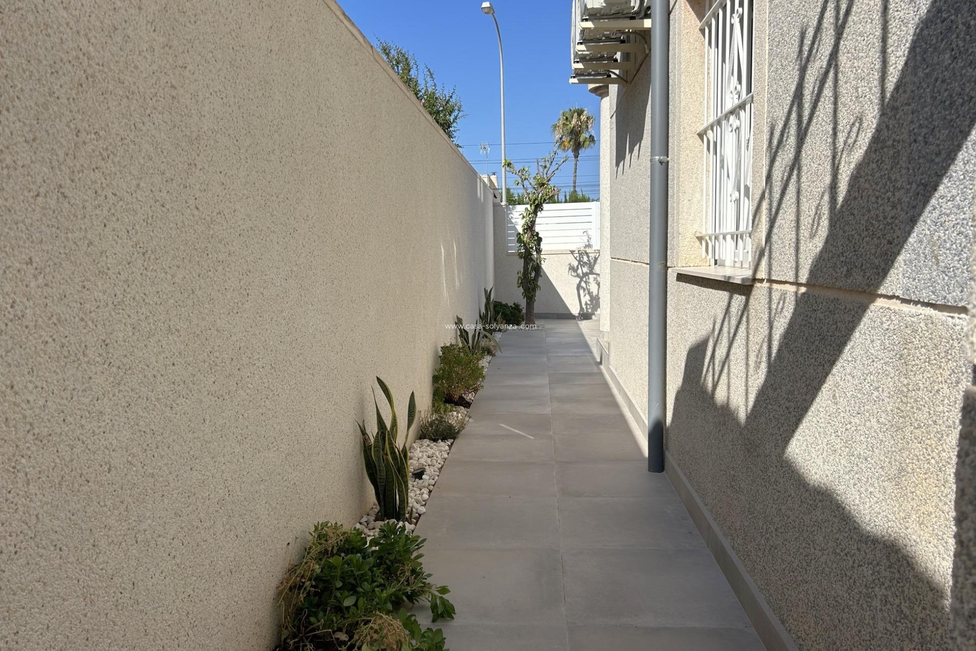Reventa - Bungalow - Torrevieja - El chaparral