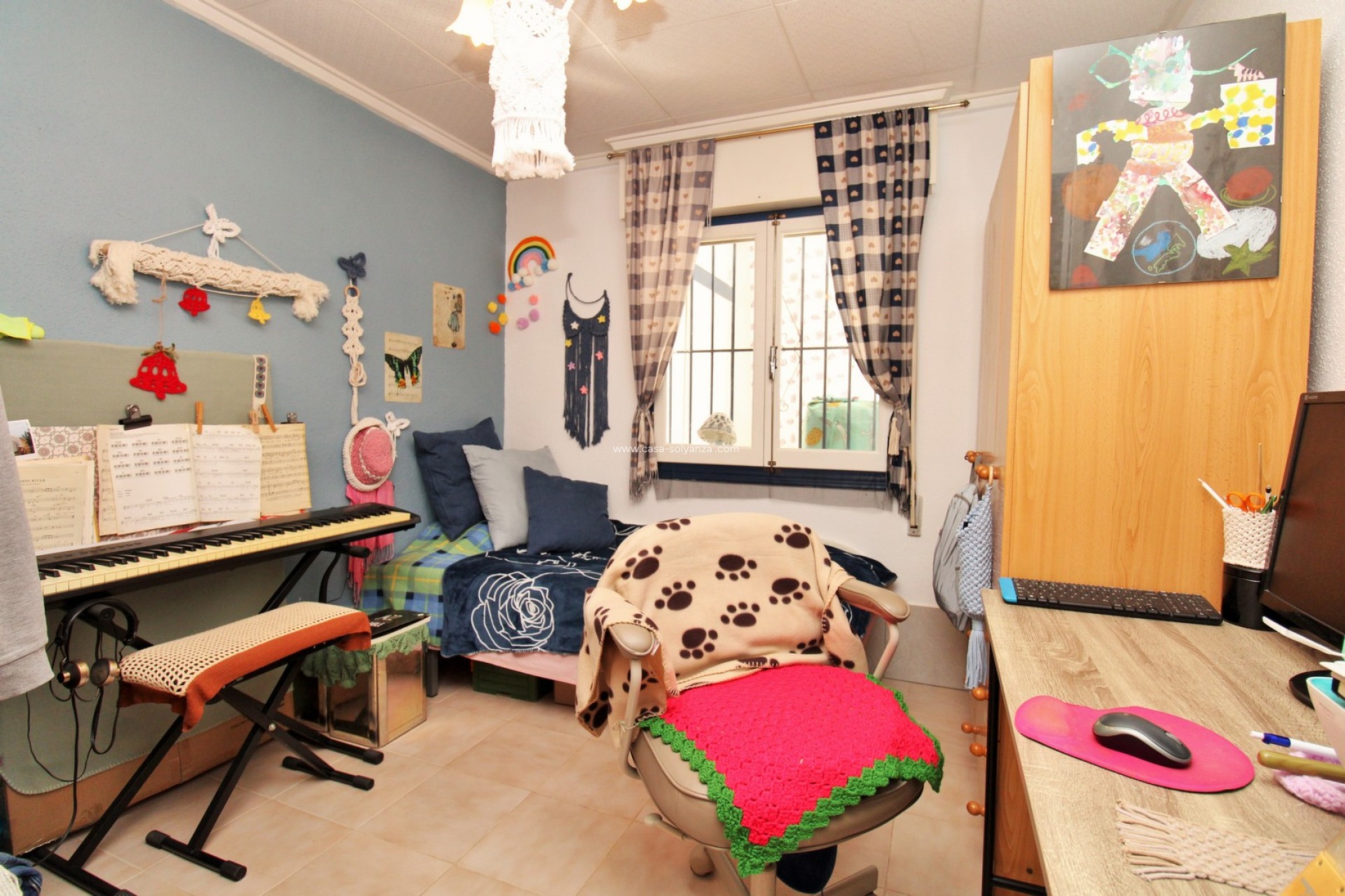 Reventa - Bungalow - Torrevieja - El chaparral