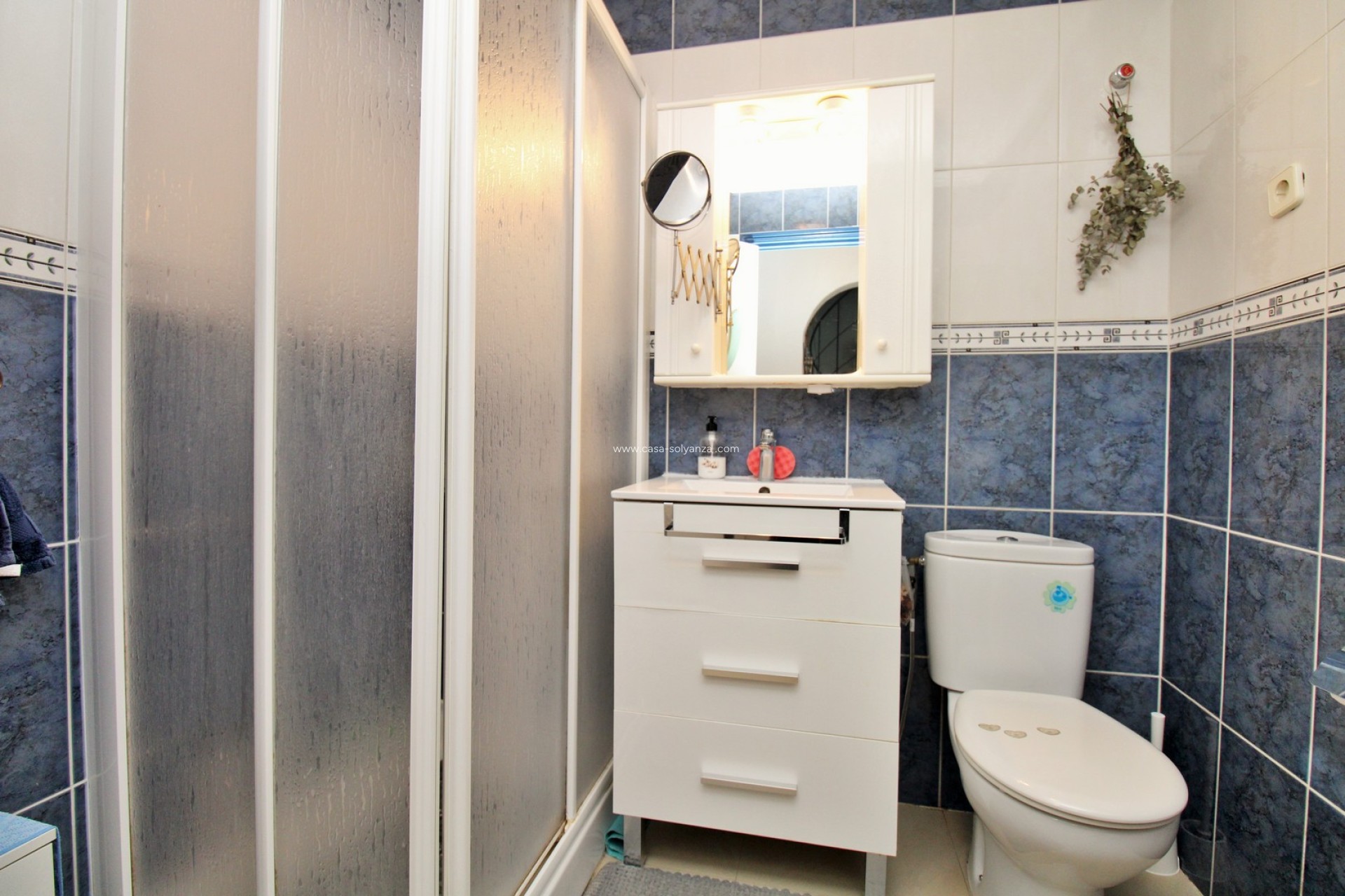 Reventa - Bungalow - Torrevieja - El chaparral