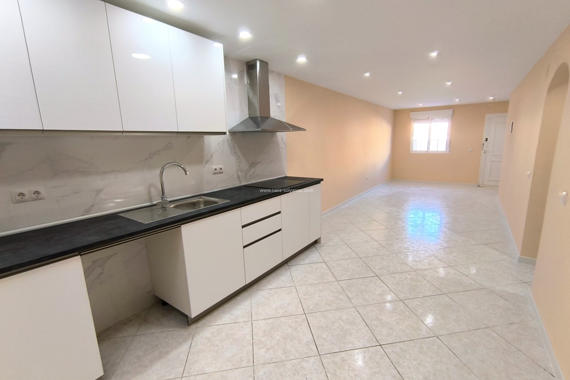 Reventa - Bungalow - Torrevieja - El chaparral